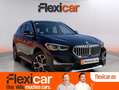 BMW X1 sDrive 18d Negro - thumbnail 1
