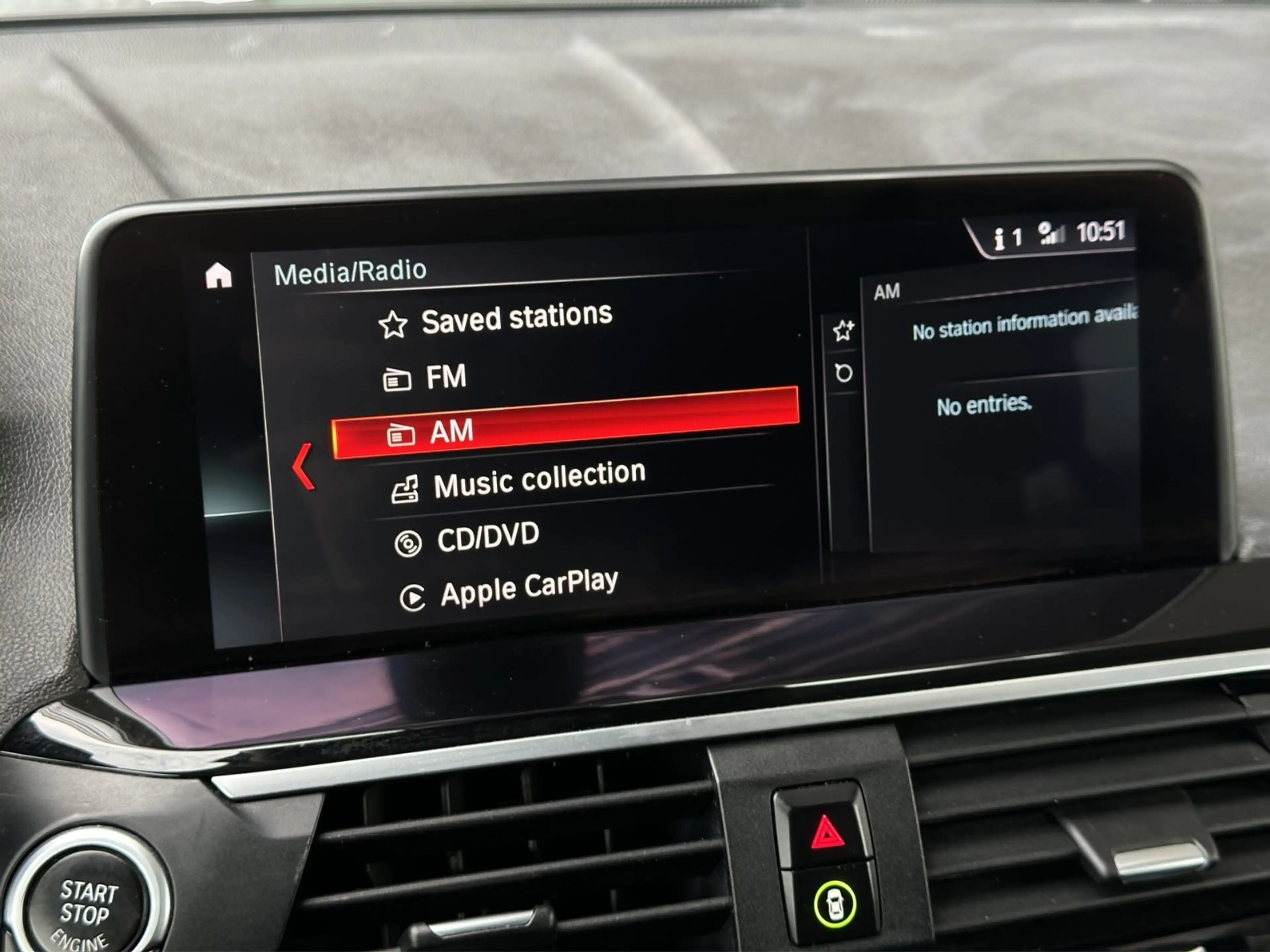 BMW X4 xDrive20i xLine°LED°ST-HT°NAVI°INDUKTION° — photo 12