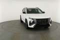 Hyundai TUCSON N Line Mild-Hybrid 2WD 1.6 T-GDI DCT N-LINE, Fa... Weiß - thumbnail 24