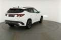 Hyundai TUCSON N Line Mild-Hybrid 2WD 1.6 T-GDI DCT N-LINE, Fa... Weiß - thumbnail 15