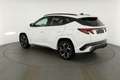 Hyundai TUCSON N Line Mild-Hybrid 2WD 1.6 T-GDI DCT N-LINE, Fa... Weiß - thumbnail 34