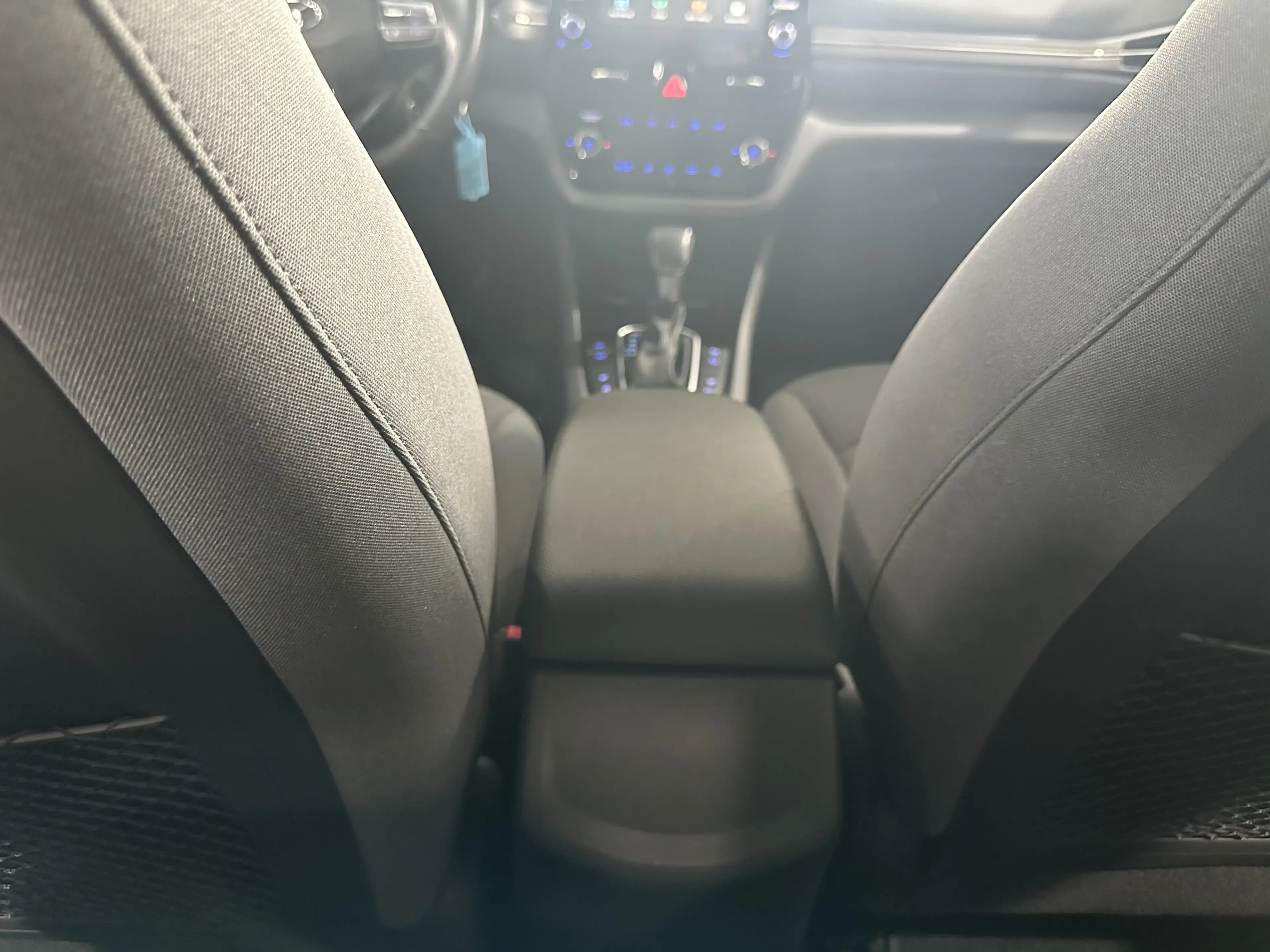 Hyundai IONIQ Plug-In Hybrid AHK Carplay RFK Sihzg ACC — photo 14