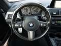 BMW 118 I M Sport LED NAVI SHZ PDC KURVENLICHT Bianco - thumbnail 9