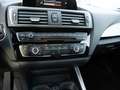 BMW 118 I M Sport LED NAVI SHZ PDC KURVENLICHT Bianco - thumbnail 13