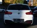 BMW 118 I M Sport LED NAVI SHZ PDC KURVENLICHT Bianco - thumbnail 5