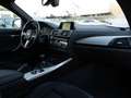 BMW 118 I M Sport LED NAVI SHZ PDC KURVENLICHT Bianco - thumbnail 6