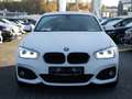 BMW 118 I M Sport LED NAVI SHZ PDC KURVENLICHT Bianco - thumbnail 3