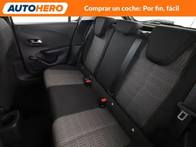 Opel Corsa view 15
