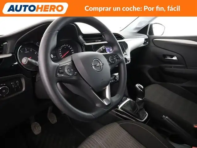 Opel Corsa view 12