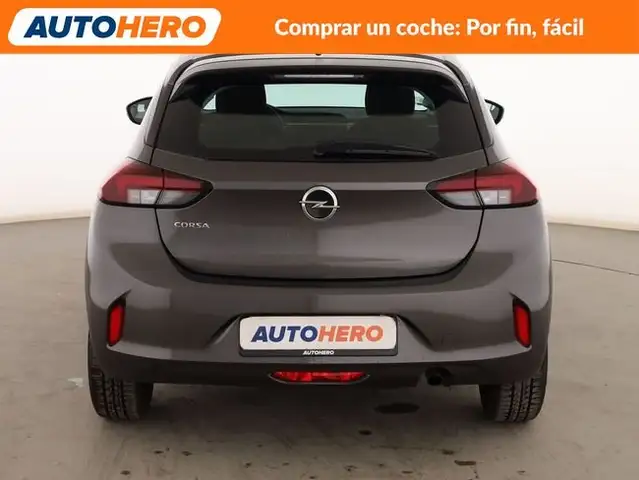 Opel Corsa view 5