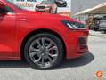 Ford Focus 1.0 Ecoboost MHEV 92kW ST-Line Rojo - thumbnail 15