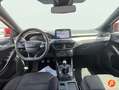 Ford Focus 1.0 Ecoboost MHEV 92kW ST-Line Rojo - thumbnail 8