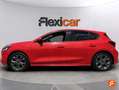 Ford Focus 1.0 Ecoboost MHEV 92kW ST-Line Rojo - thumbnail 5