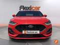 Ford Focus 1.0 Ecoboost MHEV 92kW ST-Line Rojo - thumbnail 2