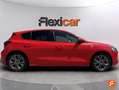 Ford Focus 1.0 Ecoboost MHEV 92kW ST-Line Rojo - thumbnail 3