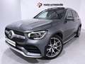 Mercedes-Benz GLC 200 4MATIC Gris - thumbnail 3
