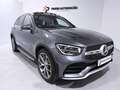 Mercedes-Benz GLC 200 4MATIC Gris - thumbnail 1