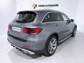 Mercedes-Benz GLC 200 4MATIC Gris - thumbnail 5