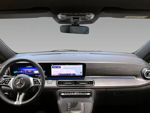 Mercedes-Benz 300 view 10
