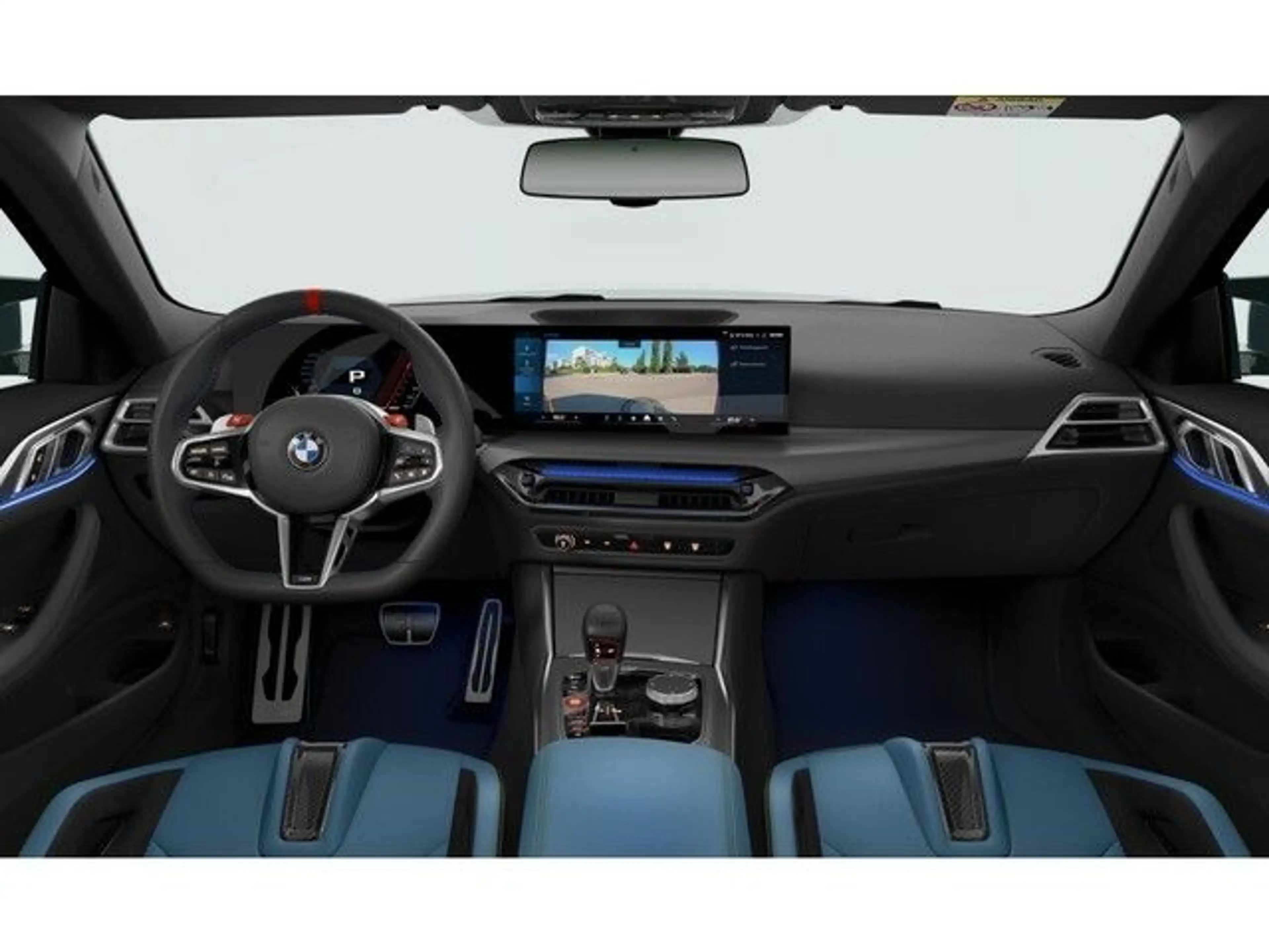 BMW M4 Competition M xDrive Harman Kardon Adaptiv LE — photo 5