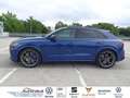Audi RS Q8 4.0l FSI 471kW performance qu. 305km/h Navi HD Mat Blau - thumbnail 4