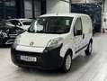 Fiat Fiorino 1,3L Basis Kasten*Radio*CD*8-Fach*1Hand* Blanc - thumbnail 4