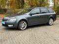 Skoda Octavia 2.0 TDI Ambition DSG / Navi / AHK/ Scheckheft Grau - thumbnail 16