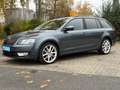 Skoda Octavia 2.0 TDI Ambition DSG / Navi / AHK/ Scheckheft Grau - thumbnail 2