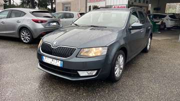 Octavia Combi 1.6 TDI 110 ch  FAP T DSG