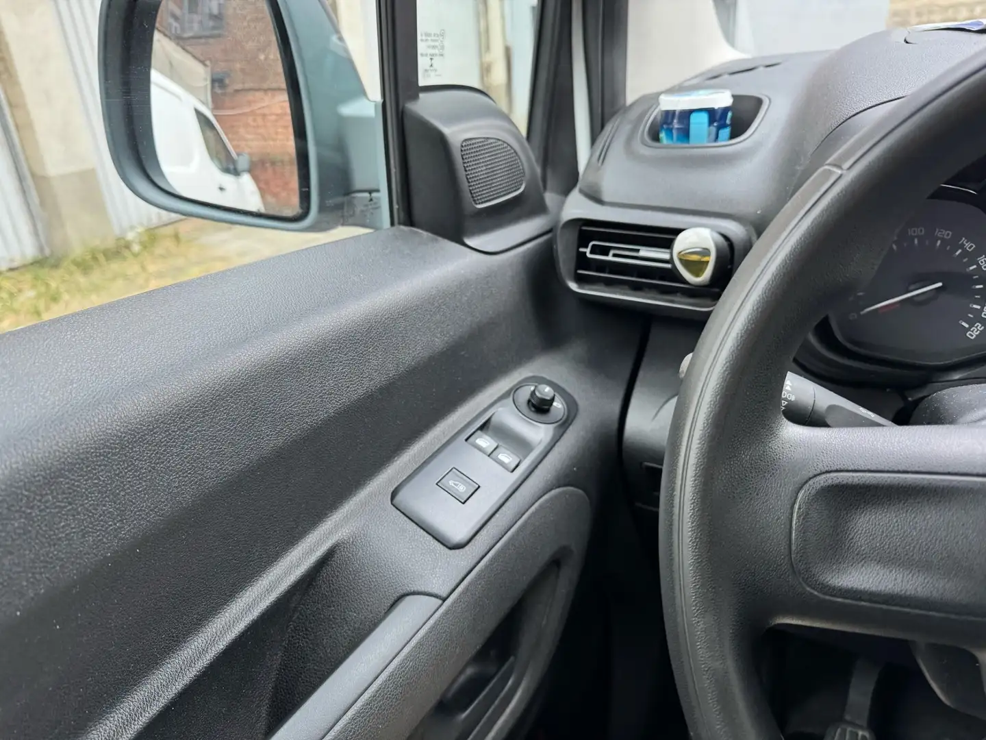 Citroen Berlingo 1.5 BlueHDi M Feel XTR S&S Wit - 2