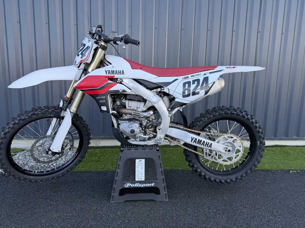 Yamaha