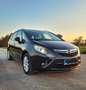 Opel Zafira Tourer Style Schwarz - thumbnail 6