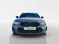BMW 320 M Sport Grau - thumbnail 2