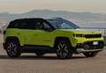 Jeep Compass 1.3 Gse T4 Longitude 4x2 130 Blanco - thumbnail 8