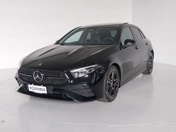 Premium 4matic auto Sospensioni regolabili attive