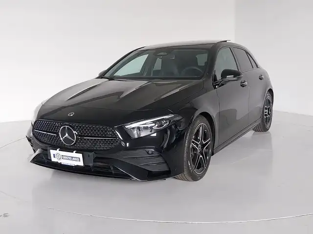 Mercedes-Benz A 250 Premium 4matic auto Sospensioni regolabili attive