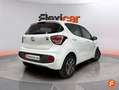 Hyundai i10 1.2 Style Aut. Blanco - thumbnail 8