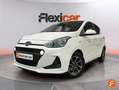 Hyundai i10 1.2 Style Aut. Blanco - thumbnail 5