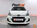 Hyundai i10 1.2 Style Aut. Blanco - thumbnail 2