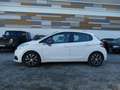 Peugeot 208 68 Ch LIKE BVM5 Blanc - thumbnail 2