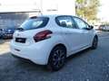 Peugeot 208 68 Ch LIKE BVM5 Blanc - thumbnail 5