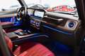 Mercedes-Benz G 63 AMG Brabus G800 Masterpiece Negro - thumbnail 4
