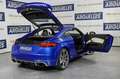 Audi TT RS Coupe 2.5 TFSI Quaro 400cv Azul - thumbnail 30