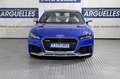 Audi TT RS Coupe 2.5 TFSI Quaro 400cv Azul - thumbnail 2