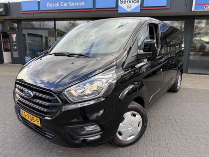 Ford Transit Custom 320 2.0 TDCI L2H1 9persoons