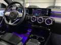 Mercedes-Benz A 250 SHZ NAVI DIGI AMG 1.HAND TEMP DAB LED MWST Noir - thumbnail 10