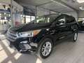 Ford Kuga Titanium Schwarz - thumbnail 1