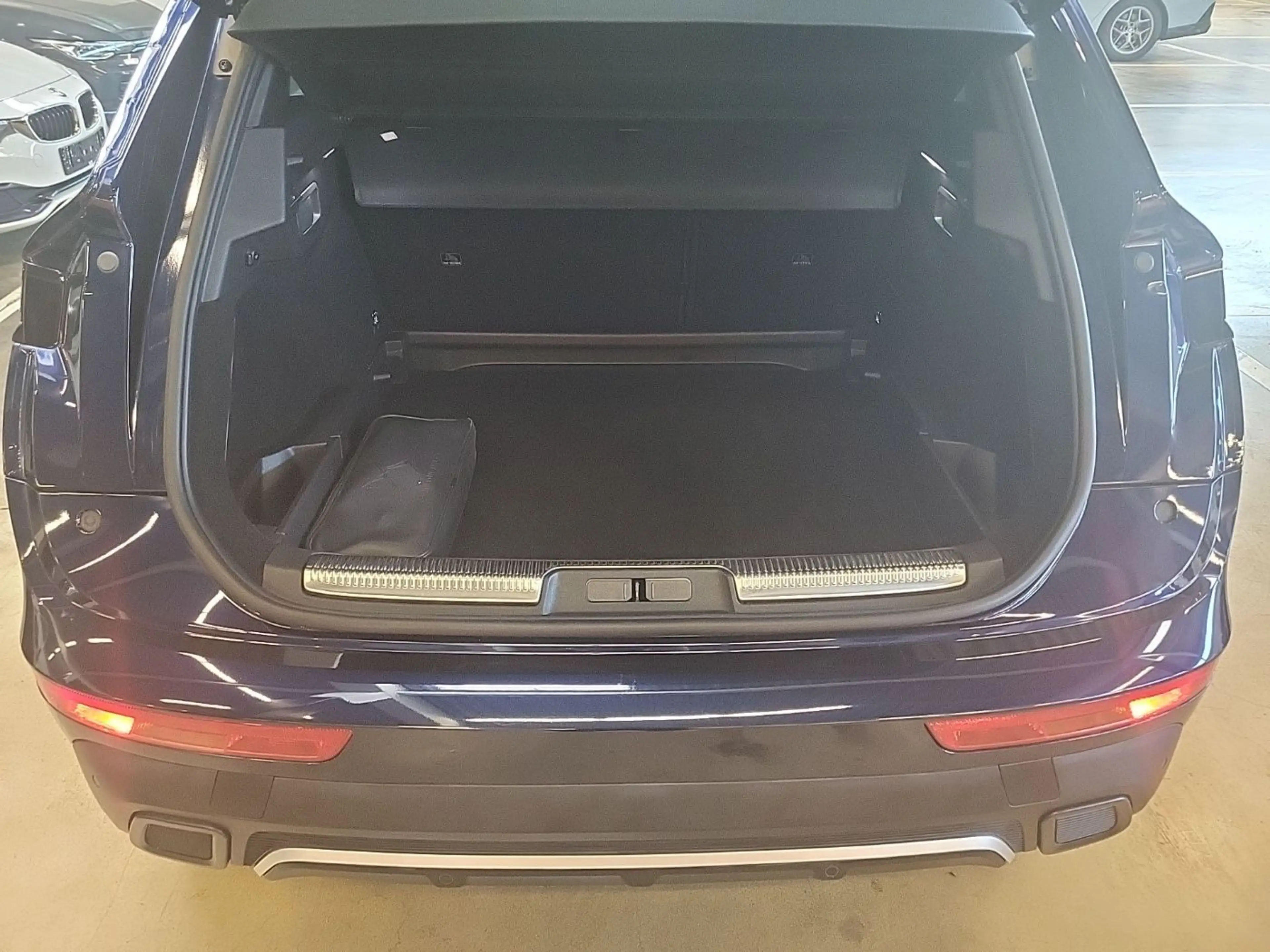 DS Automobiles DS 7 DS7 1.5BlueHDi 130 Rivoli RFK*elSitz*PDC*VirC. — photo 6