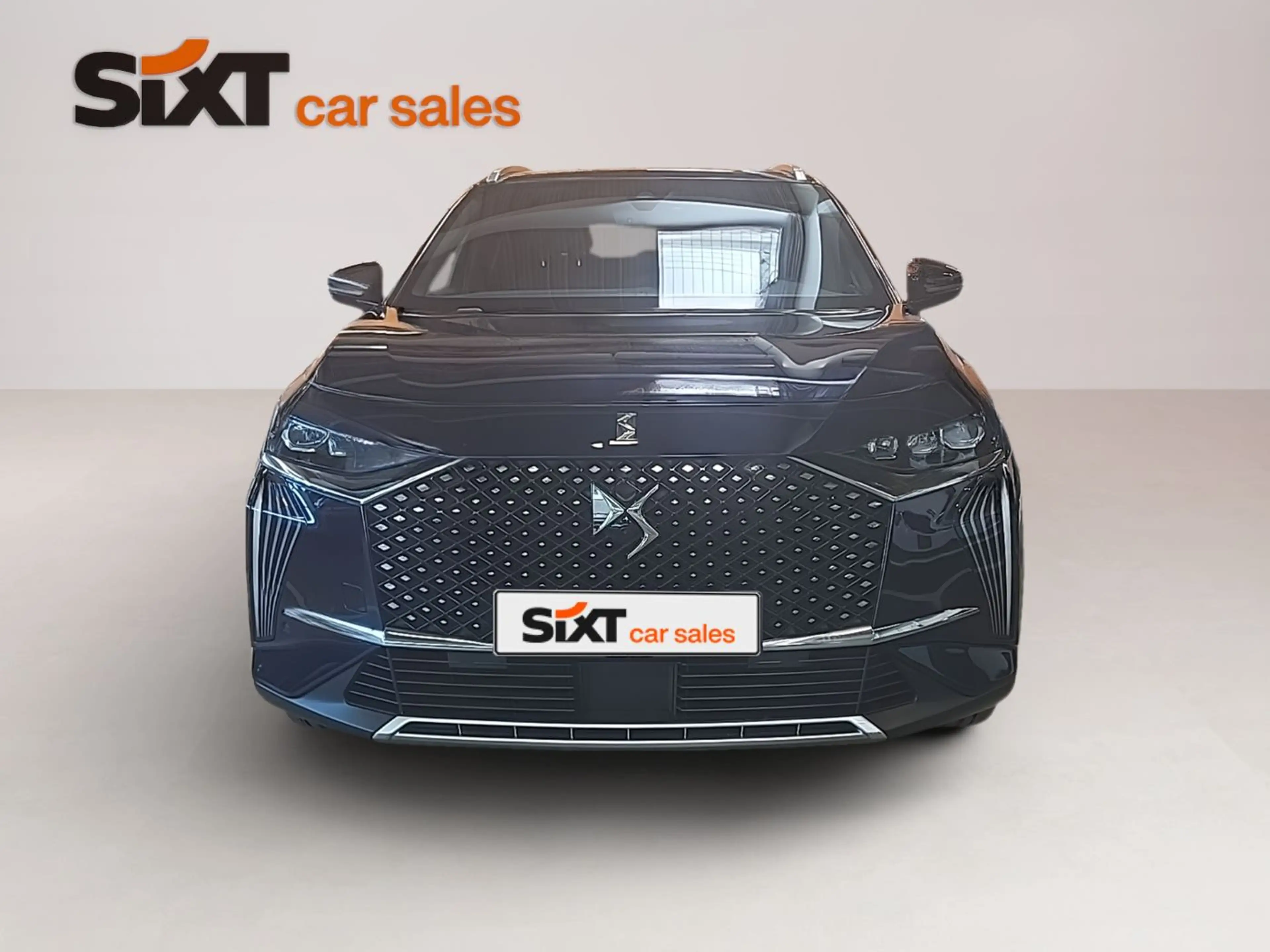 DS Automobiles DS 7 DS7 1.5BlueHDi 130 Rivoli RFK*elSitz*PDC*VirC. — photo 2