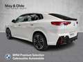 BMW X2 sDrive20i M Sportpaket SHZ DAB Klima Navi Adaptiv- Weiß - thumbnail 5